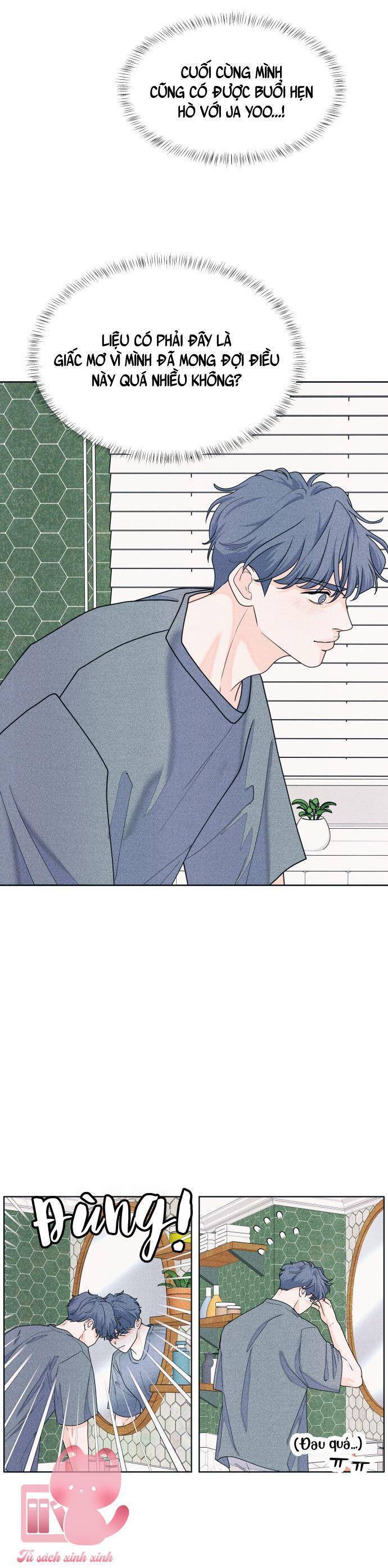 Cặp Đôi Hướng Nội Chap 66 - Next Chap 67