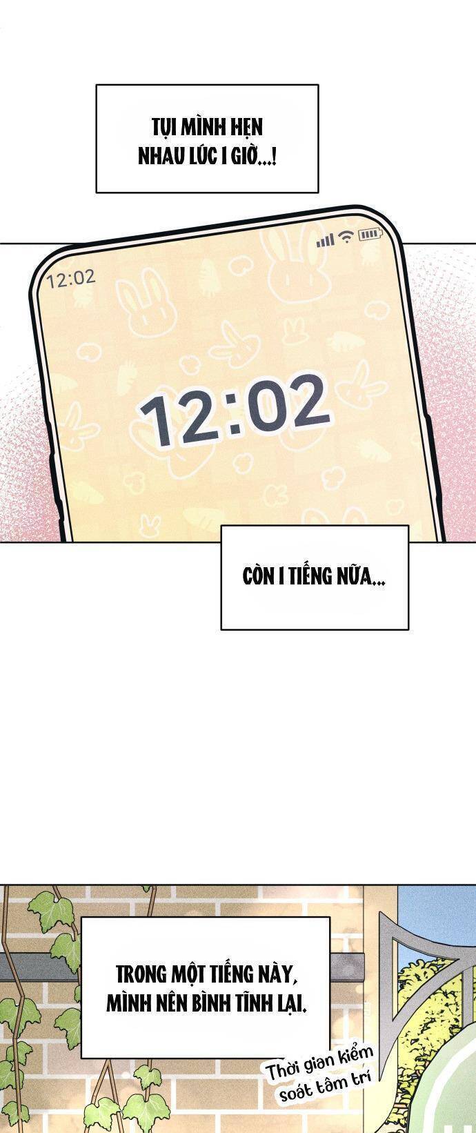 Cặp Đôi Hướng Nội Chap 66 - Next Chap 67