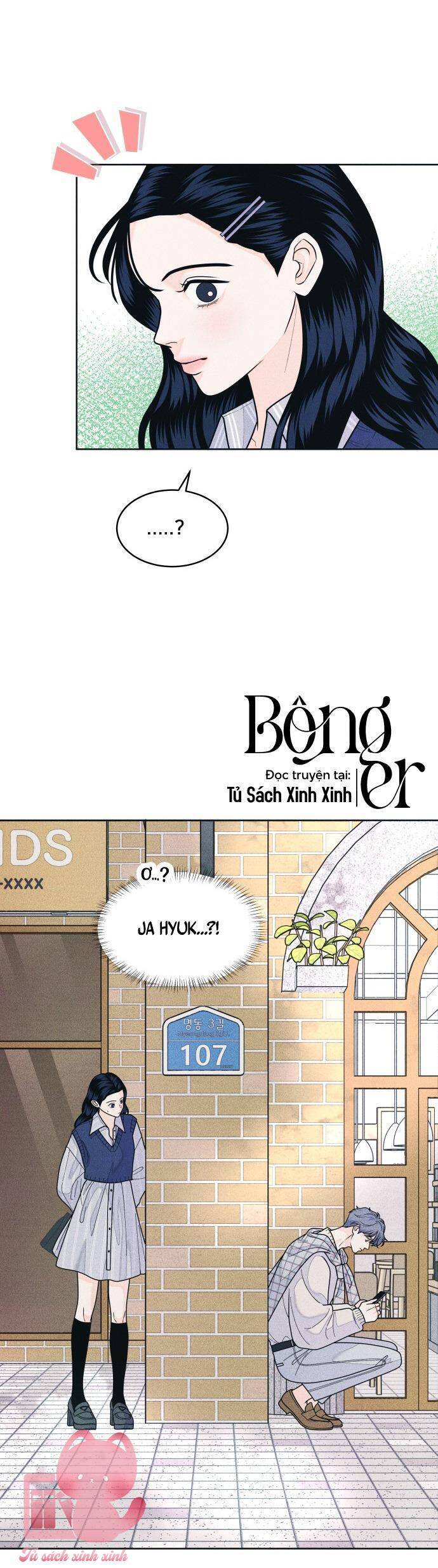 Cặp Đôi Hướng Nội Chap 66 - Next Chap 67