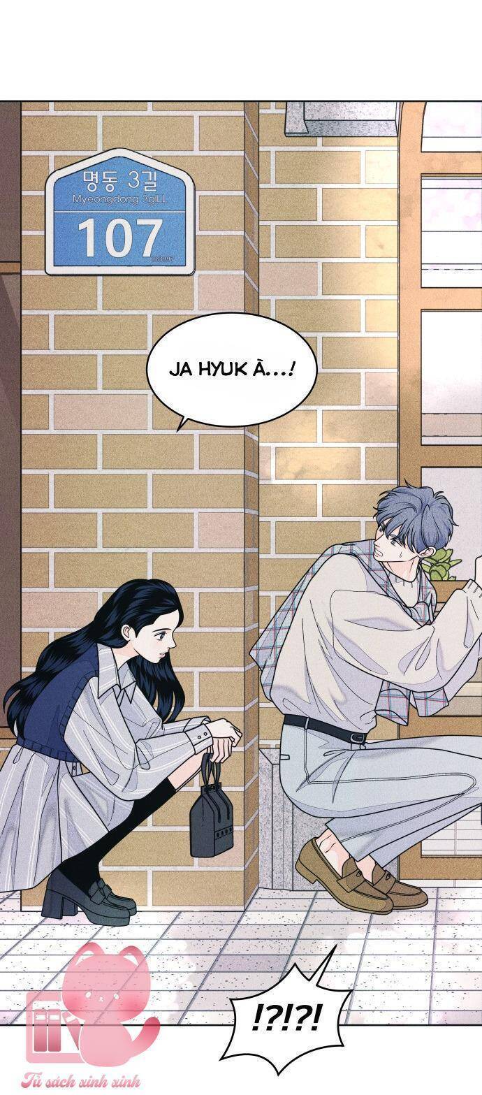 Cặp Đôi Hướng Nội Chap 66 - Next Chap 67