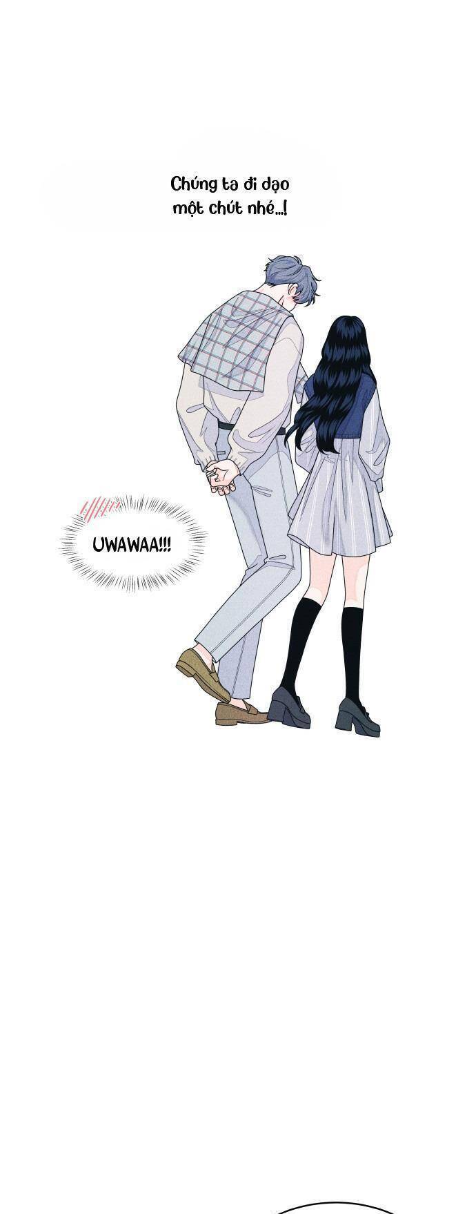 Cặp Đôi Hướng Nội Chap 66 - Next Chap 67