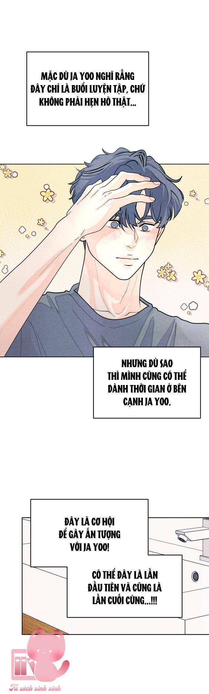 Cặp Đôi Hướng Nội Chap 66 - Next Chap 67