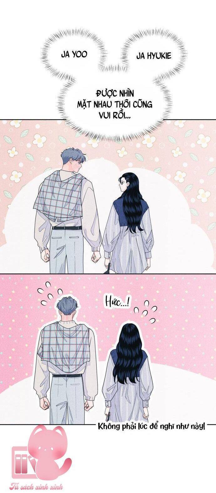 Cặp Đôi Hướng Nội Chap 66 - Next Chap 67