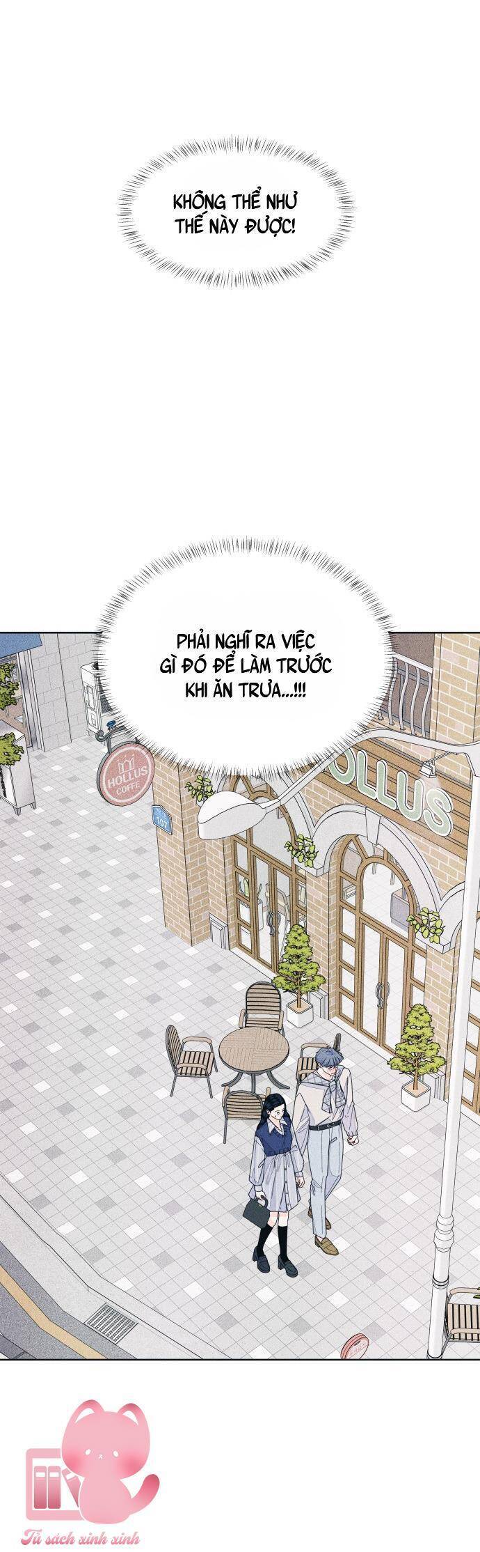 Cặp Đôi Hướng Nội Chap 66 - Next Chap 67