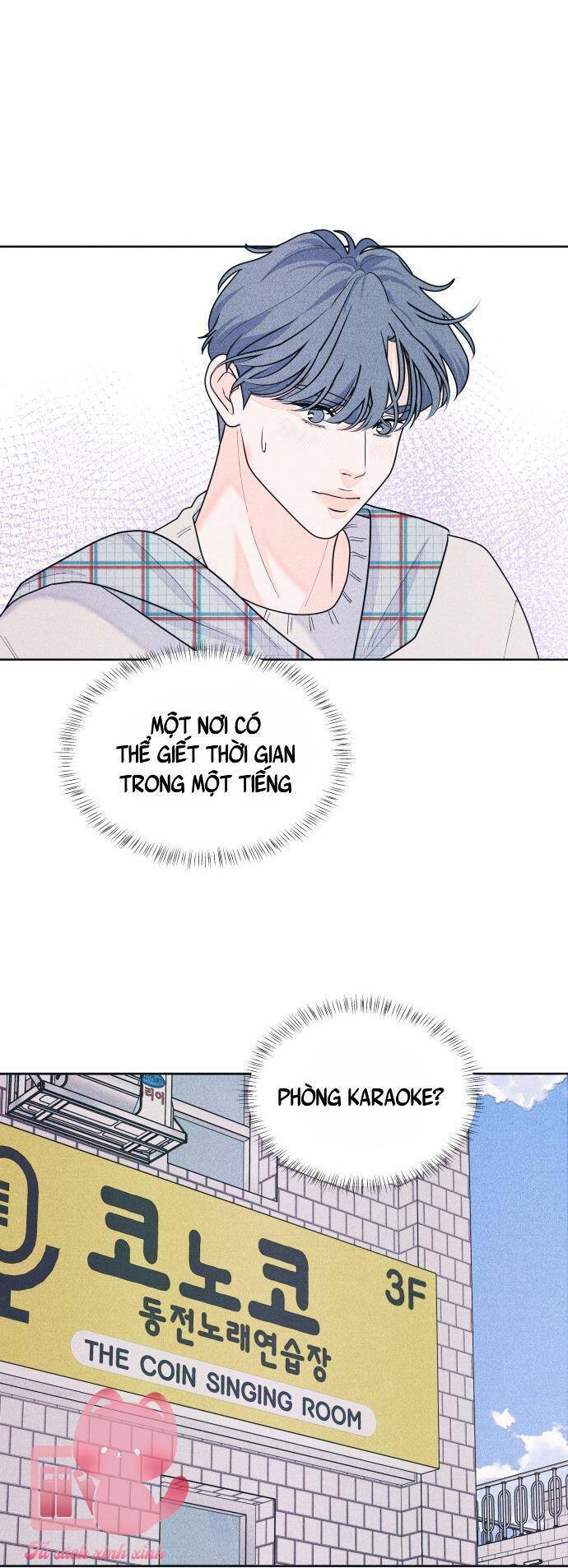 Cặp Đôi Hướng Nội Chap 66 - Next Chap 67