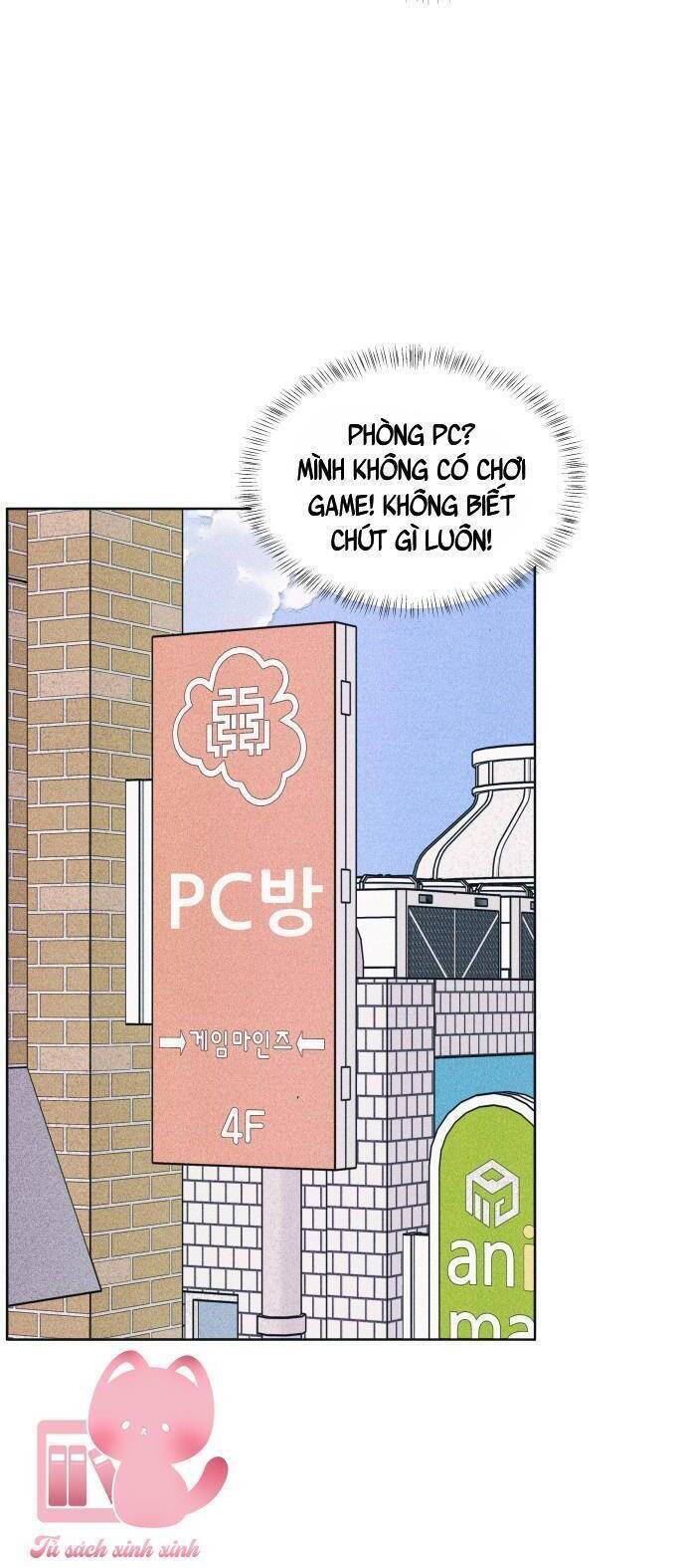 Cặp Đôi Hướng Nội Chap 66 - Next Chap 67