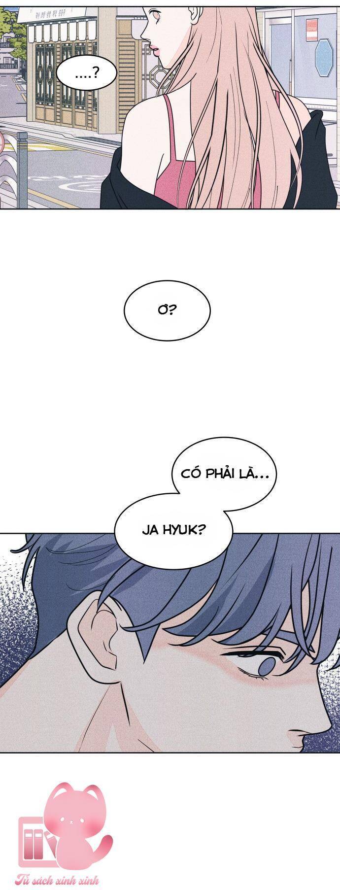 Cặp Đôi Hướng Nội Chap 66 - Next Chap 67