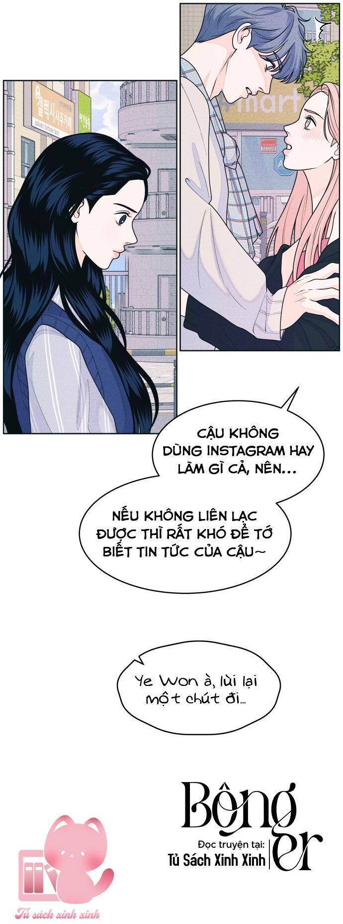 Cặp Đôi Hướng Nội Chap 67 - Next Chap 68