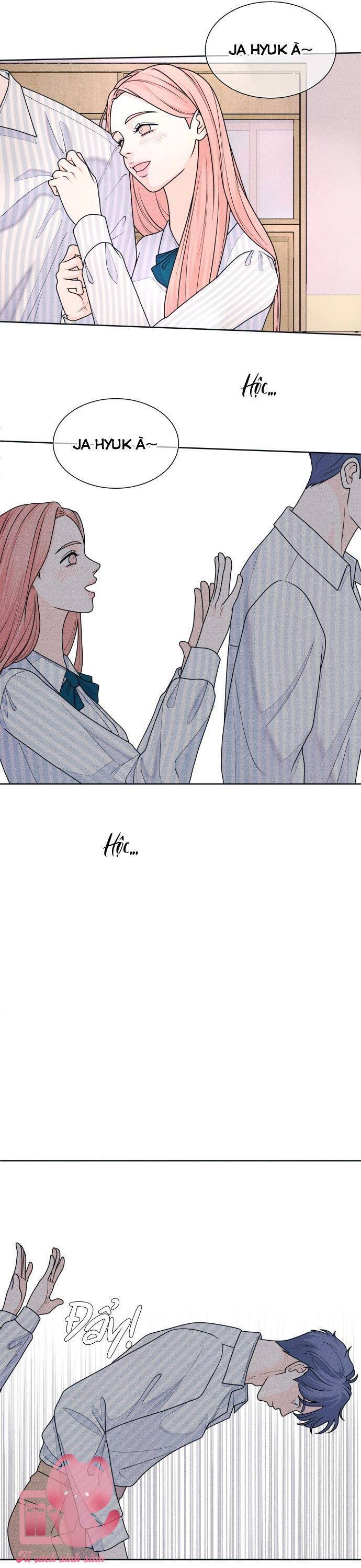 Cặp Đôi Hướng Nội Chap 67 - Next Chap 68