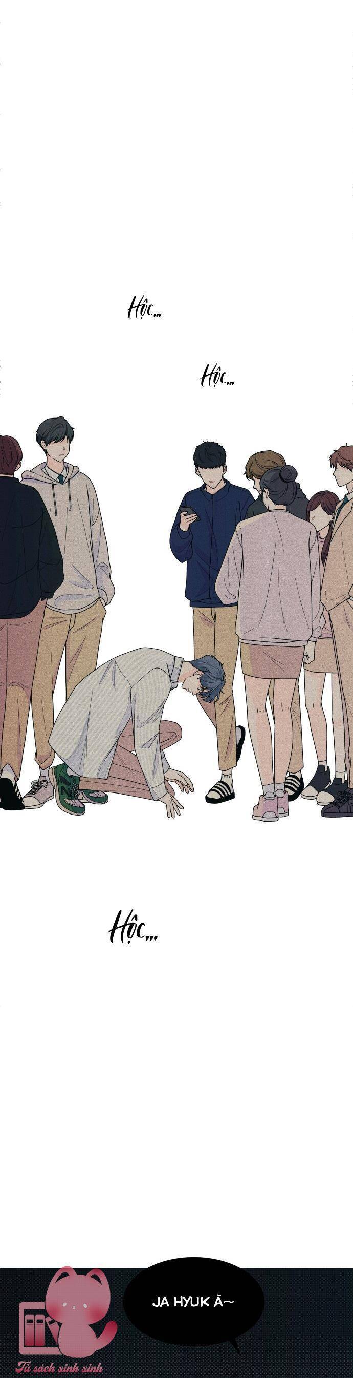 Cặp Đôi Hướng Nội Chap 67 - Next Chap 68