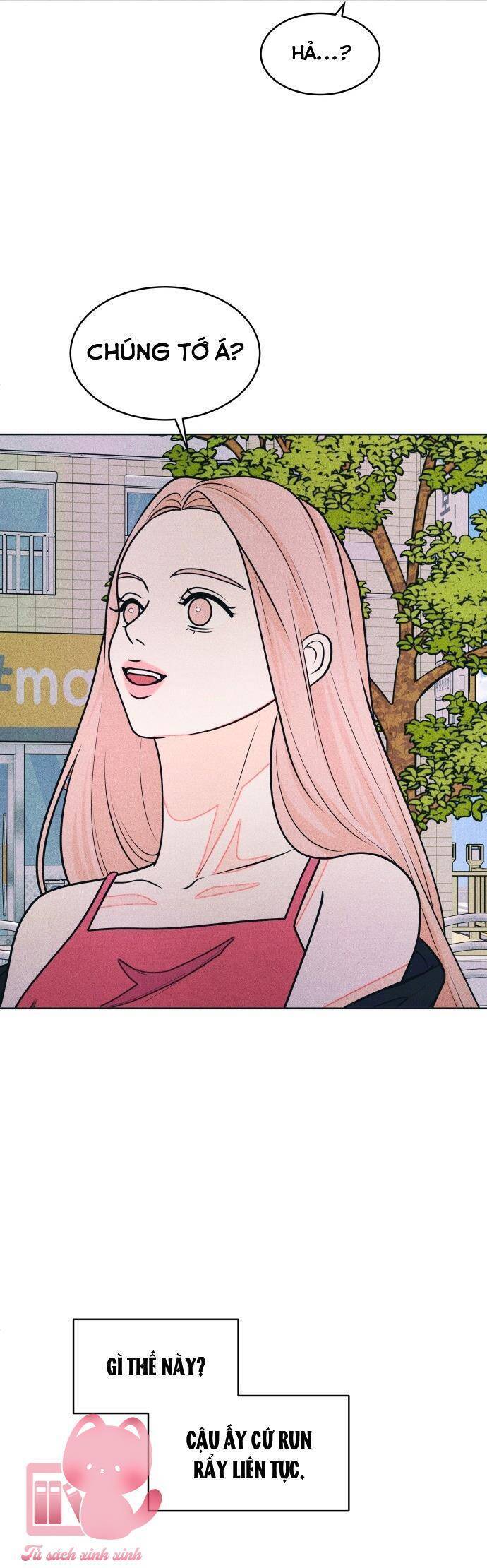 Cặp Đôi Hướng Nội Chap 67 - Next Chap 68