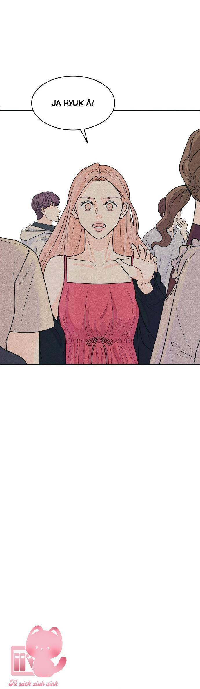 Cặp Đôi Hướng Nội Chap 67 - Next Chap 68