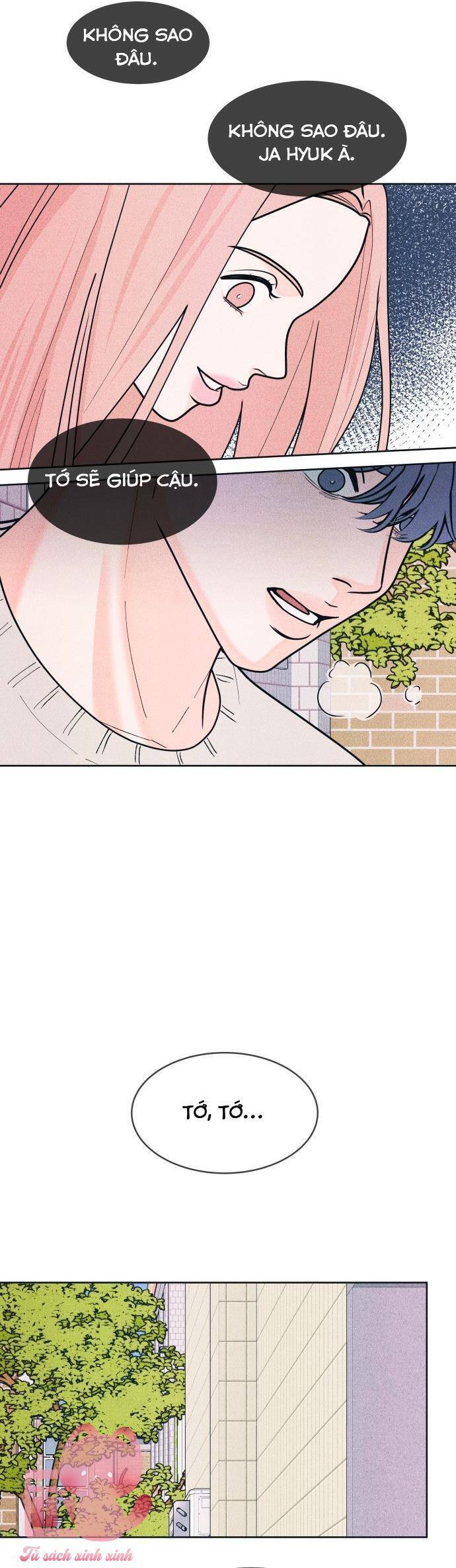 Cặp Đôi Hướng Nội Chap 67 - Next Chap 68