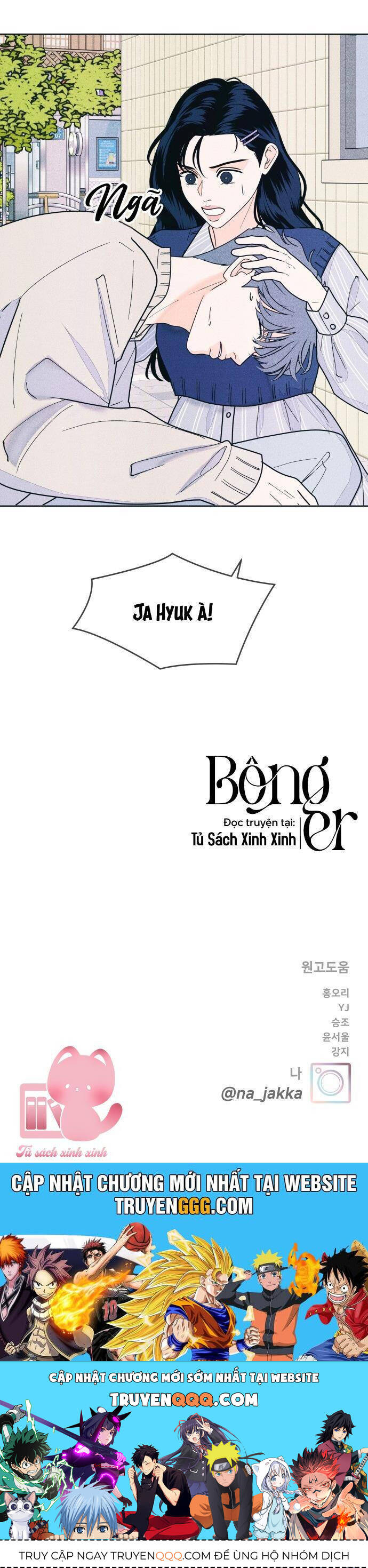 Cặp Đôi Hướng Nội Chap 67 - Next Chap 68