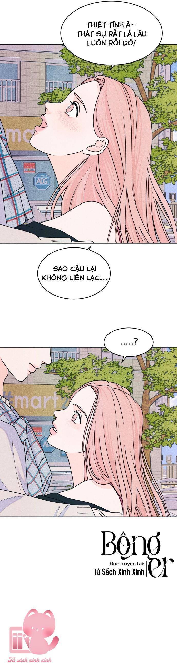 Cặp Đôi Hướng Nội Chap 67 - Next Chap 68
