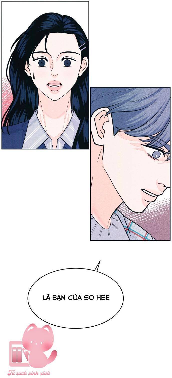 Cặp Đôi Hướng Nội Chap 67 - Next Chap 68