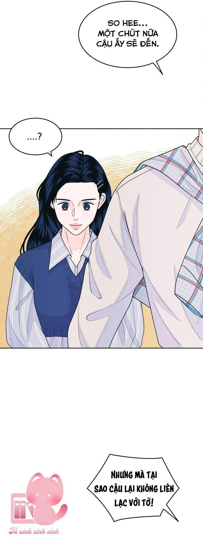 Cặp Đôi Hướng Nội Chap 67 - Next Chap 68