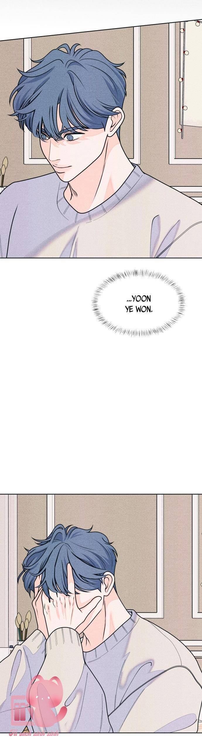 Cặp Đôi Hướng Nội Chap 68 - Next Chap 69