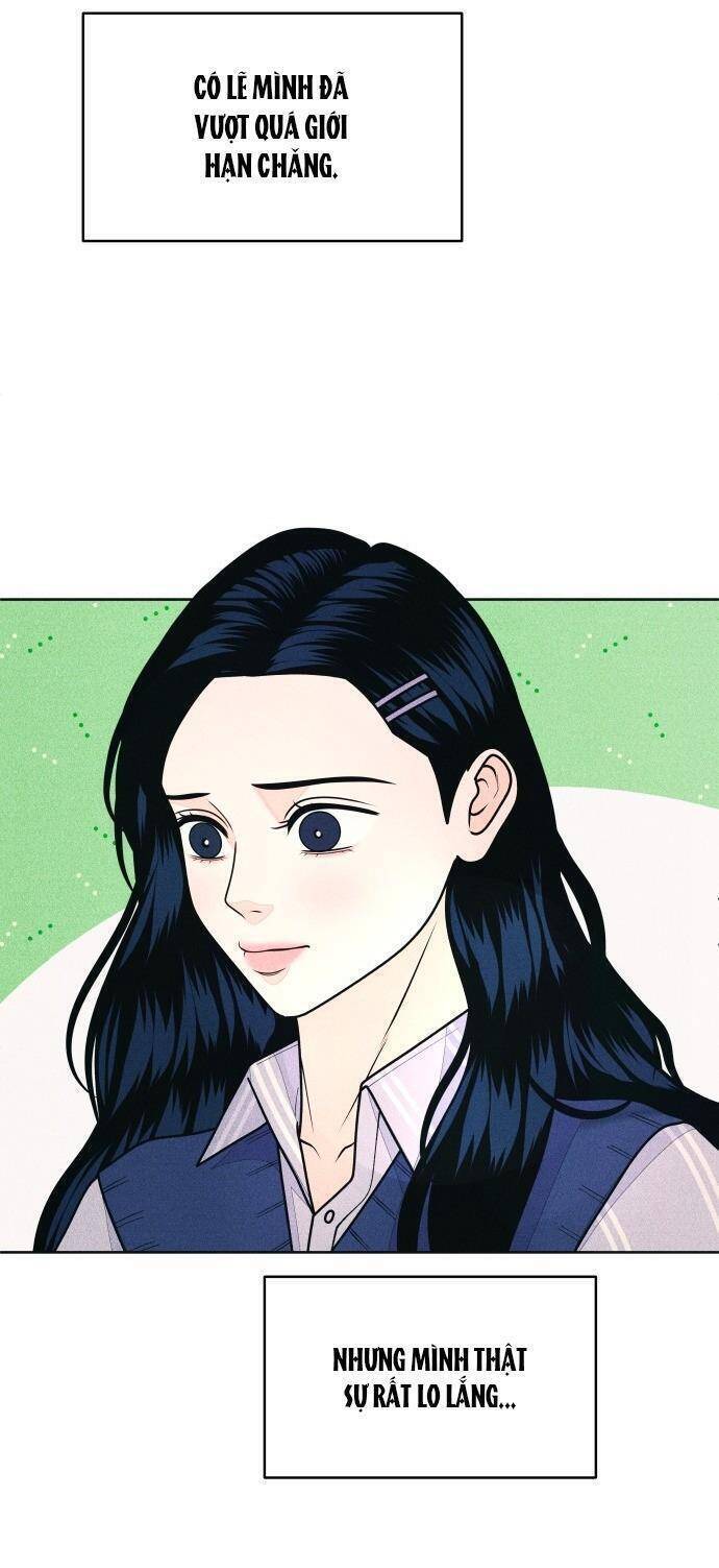 Cặp Đôi Hướng Nội Chap 68 - Next Chap 69