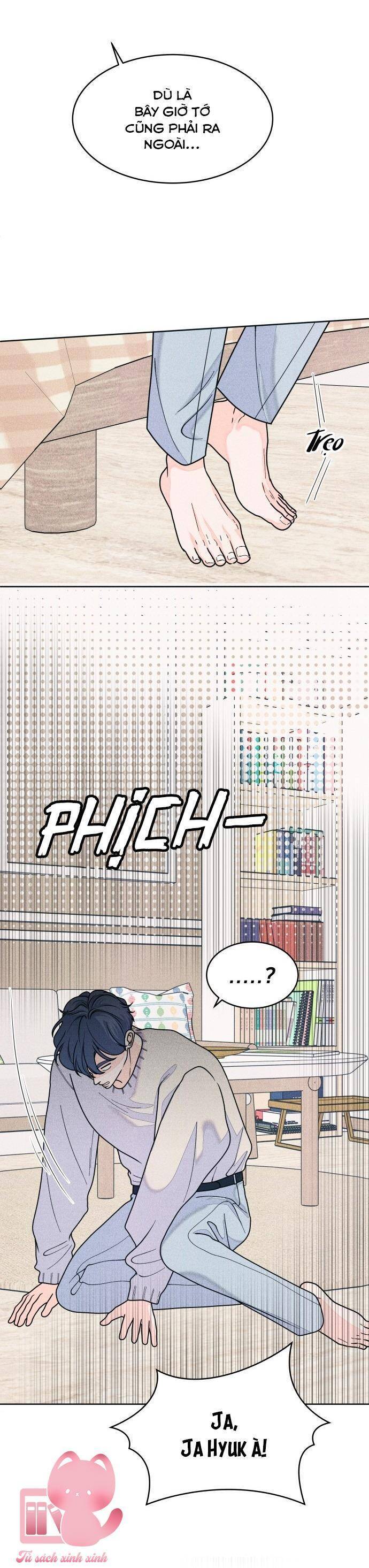 Cặp Đôi Hướng Nội Chap 68 - Next Chap 69