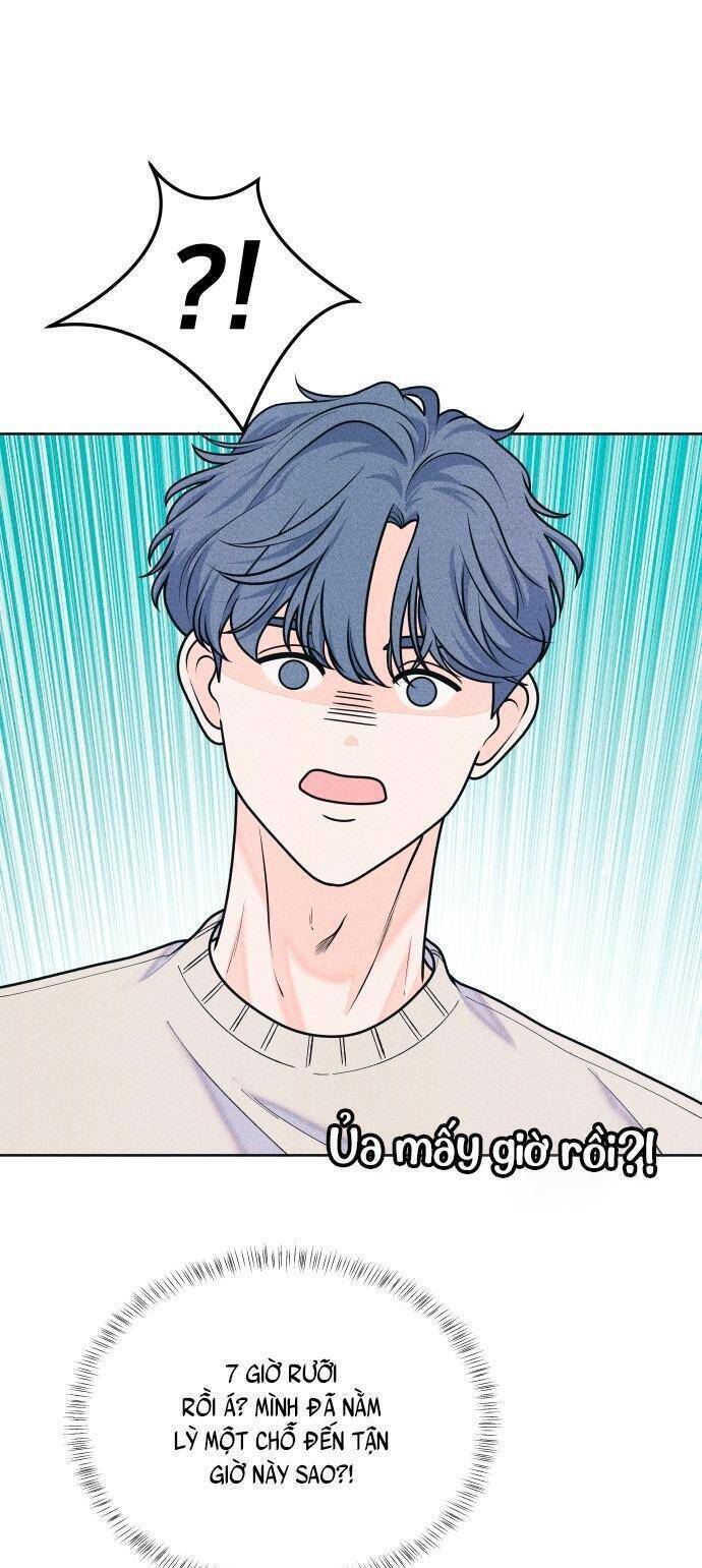 Cặp Đôi Hướng Nội Chap 68 - Next Chap 69