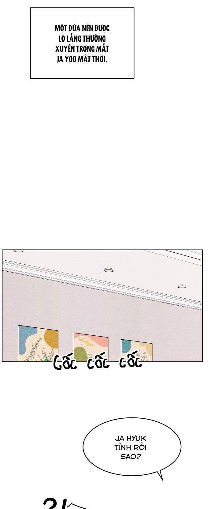 Cặp Đôi Hướng Nội Chap 68 - Next Chap 69