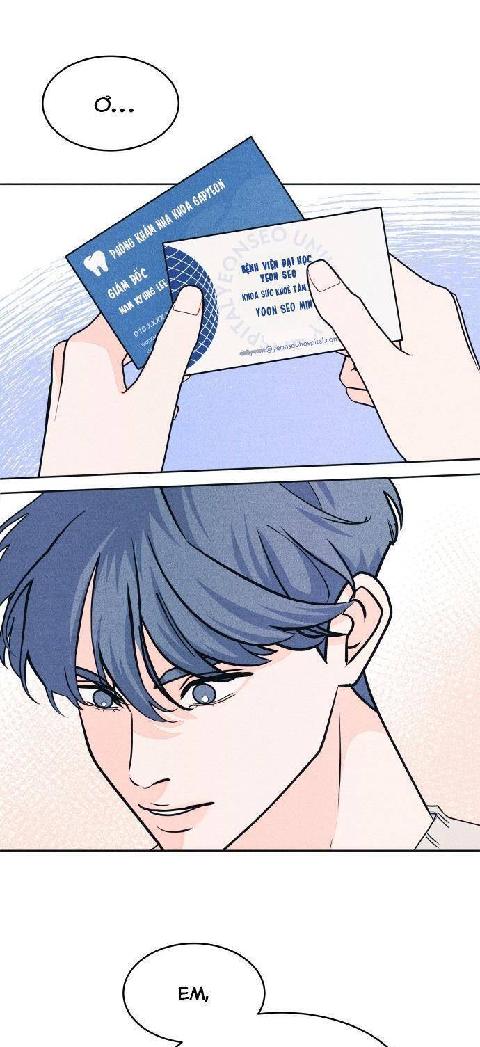 Cặp Đôi Hướng Nội Chap 68 - Next Chap 69