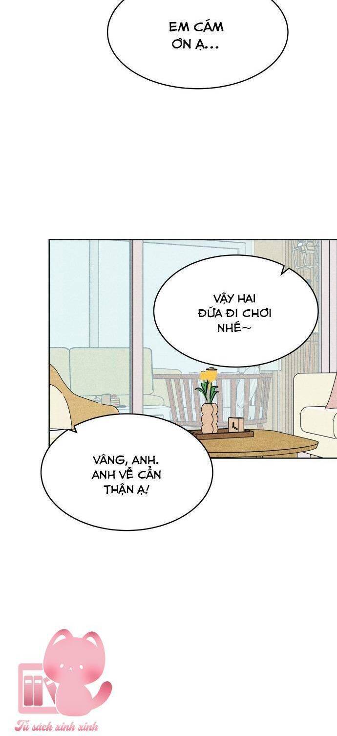 Cặp Đôi Hướng Nội Chap 68 - Next Chap 69