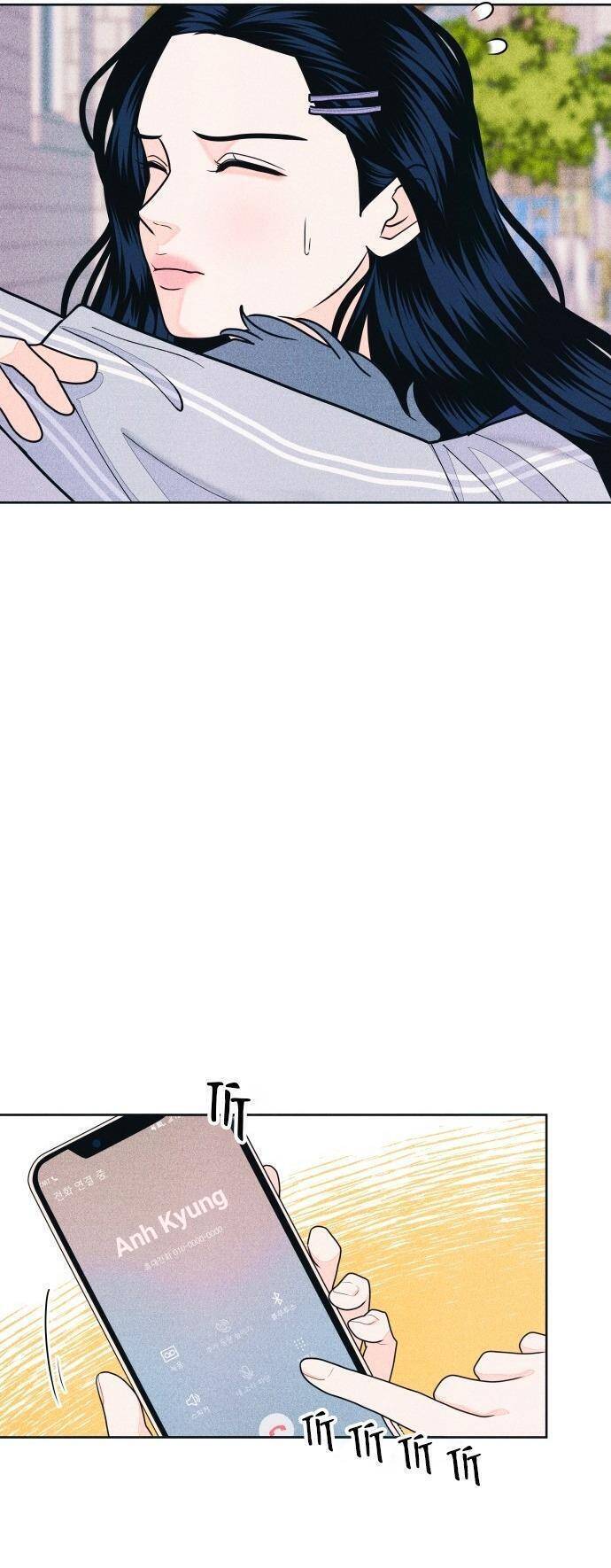 Cặp Đôi Hướng Nội Chap 68 - Next Chap 69