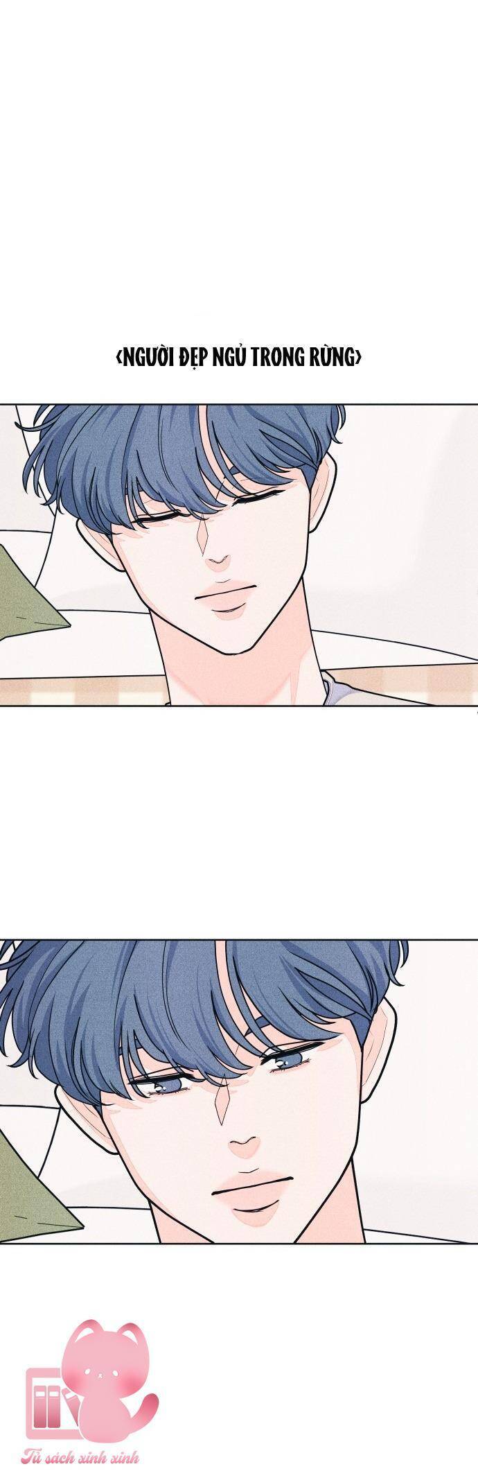 Cặp Đôi Hướng Nội Chap 68 - Next Chap 69