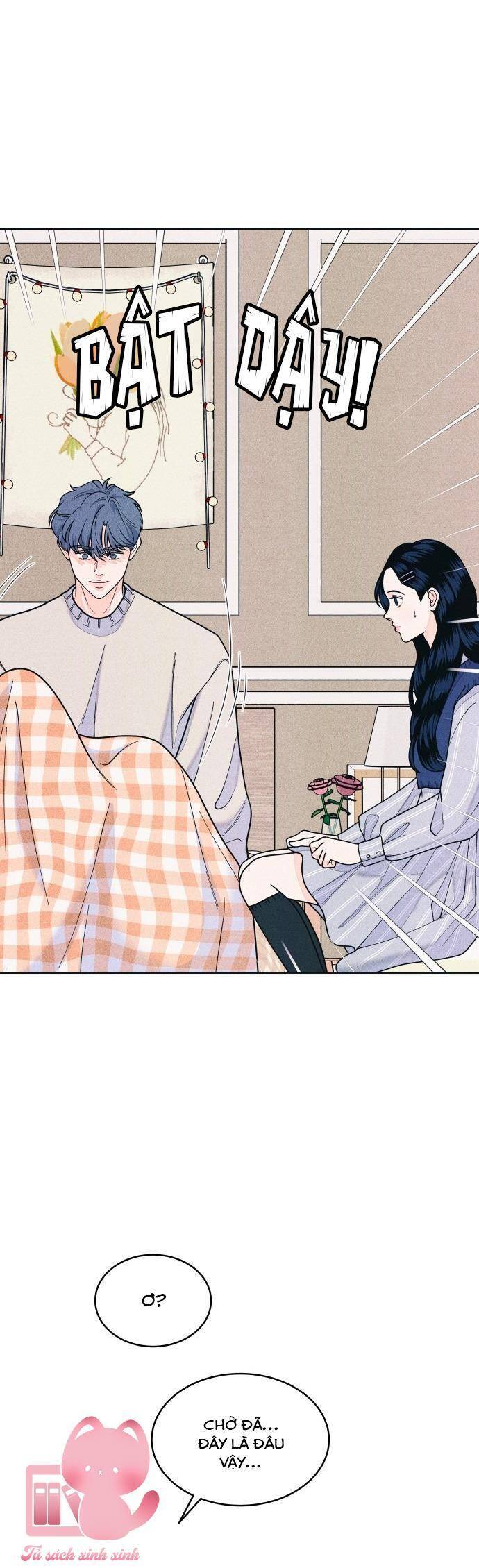 Cặp Đôi Hướng Nội Chap 68 - Next Chap 69