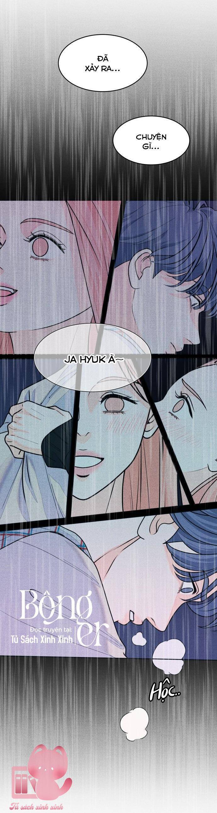 Cặp Đôi Hướng Nội Chap 68 - Next Chap 69