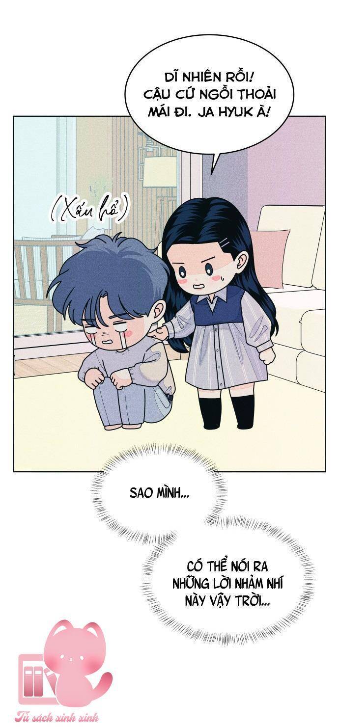 Cặp Đôi Hướng Nội Chap 69 - Next Chap 70