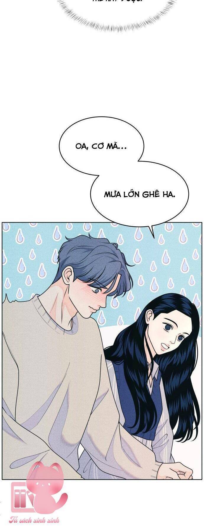Cặp Đôi Hướng Nội Chap 69 - Next Chap 70