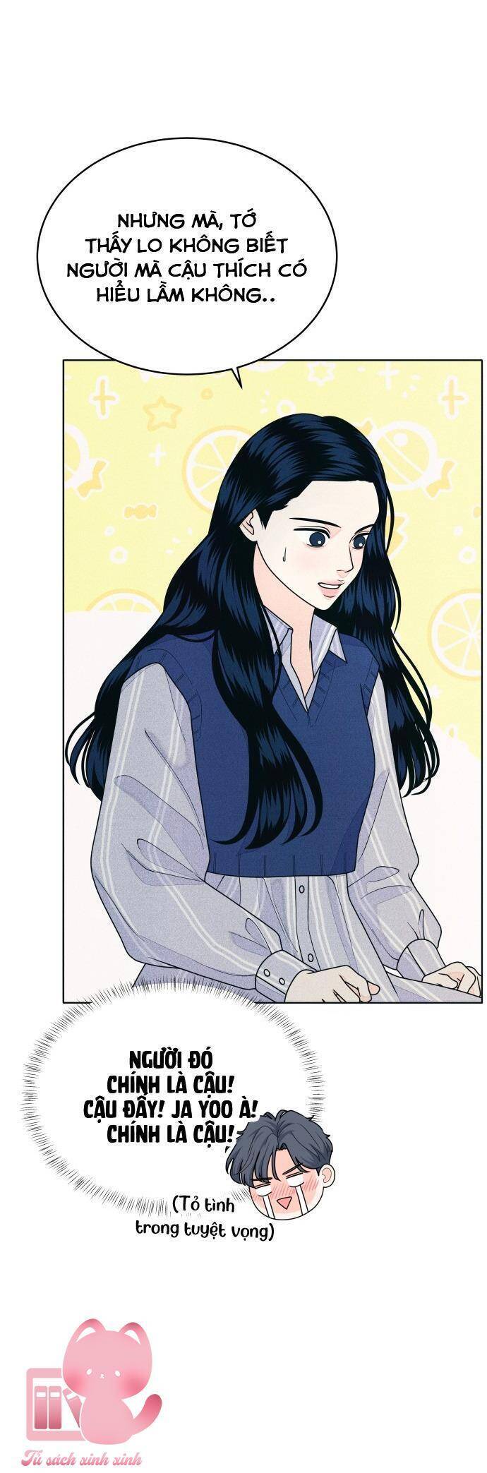 Cặp Đôi Hướng Nội Chap 69 - Next Chap 70