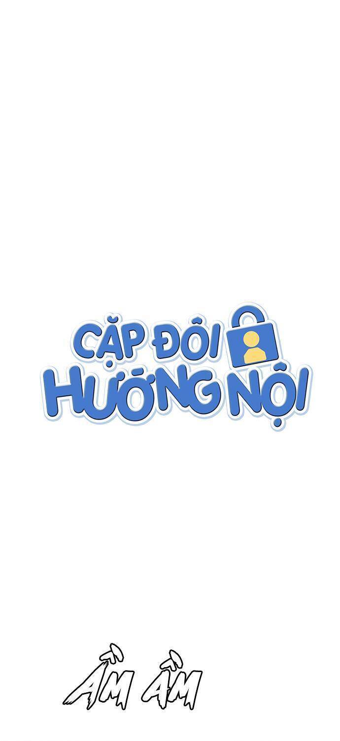 Cặp Đôi Hướng Nội Chap 69 - Next Chap 70