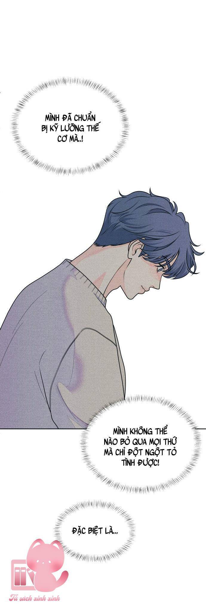 Cặp Đôi Hướng Nội Chap 69 - Next Chap 70
