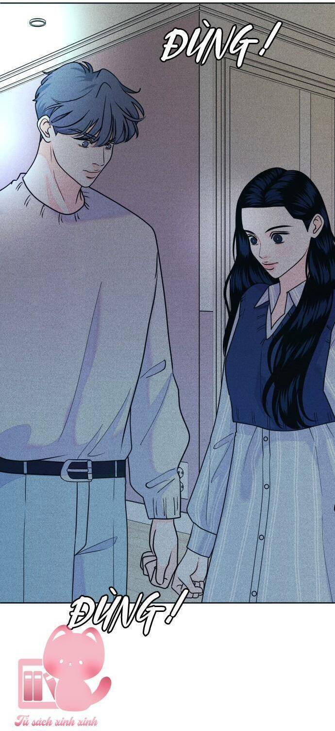 Cặp Đôi Hướng Nội Chap 69 - Next Chap 70