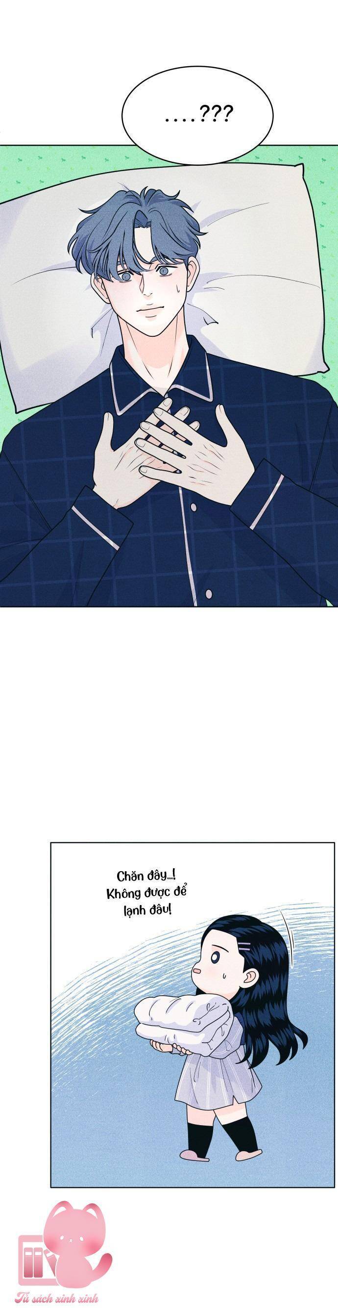 Cặp Đôi Hướng Nội Chap 69 - Next Chap 70