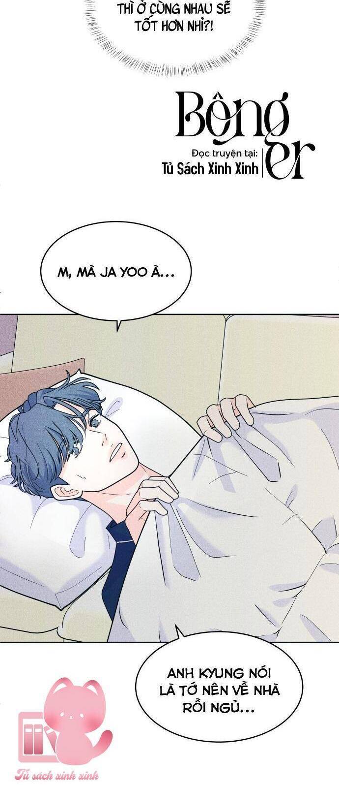 Cặp Đôi Hướng Nội Chap 69 - Next Chap 70