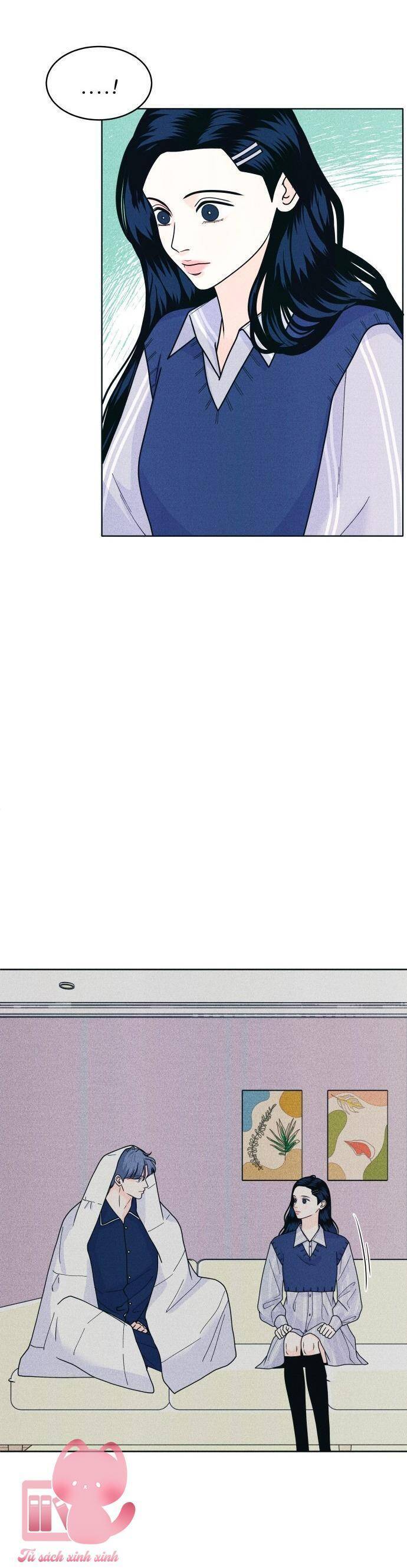 Cặp Đôi Hướng Nội Chap 69 - Next Chap 70