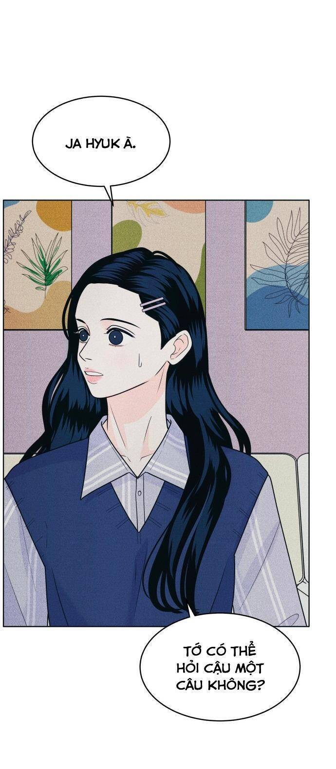 Cặp Đôi Hướng Nội Chap 69 - Next Chap 70