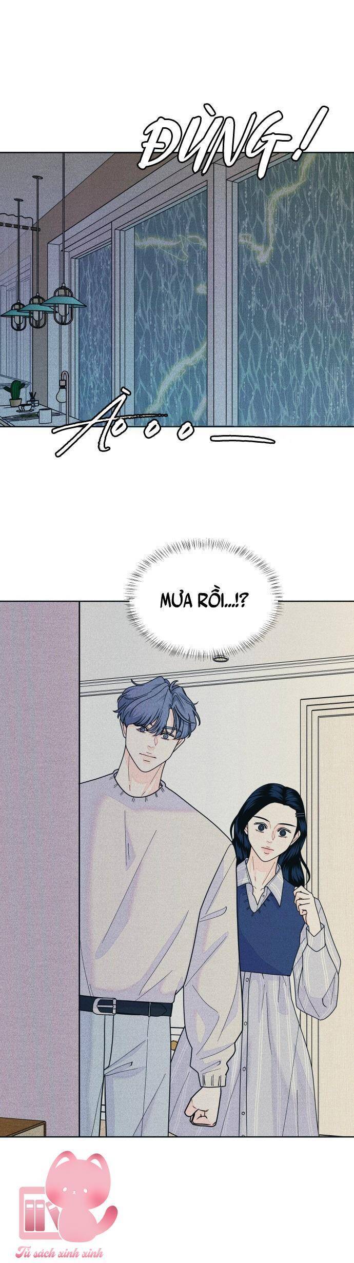 Cặp Đôi Hướng Nội Chap 69 - Next Chap 70