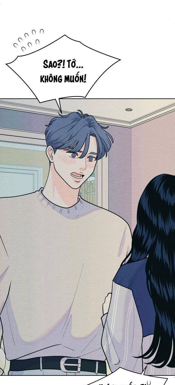 Cặp Đôi Hướng Nội Chap 69 - Next Chap 70