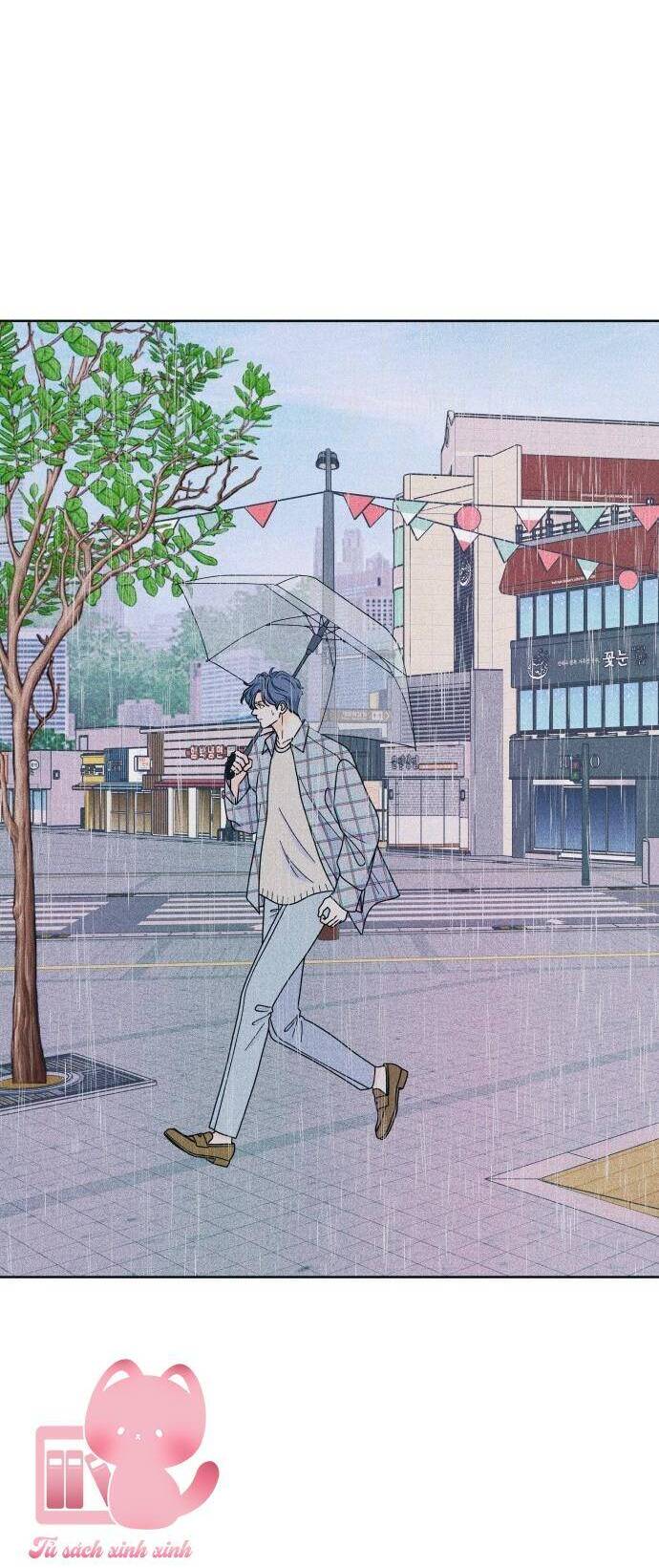 Cặp Đôi Hướng Nội Chap 70 - Next Chap 71