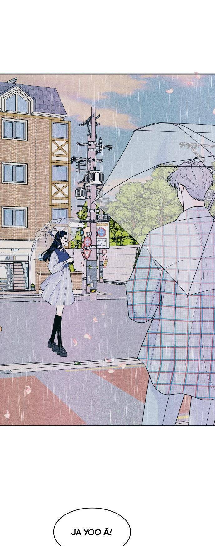 Cặp Đôi Hướng Nội Chap 70 - Next Chap 71