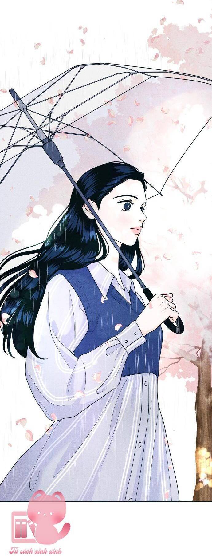 Cặp Đôi Hướng Nội Chap 70 - Next Chap 71