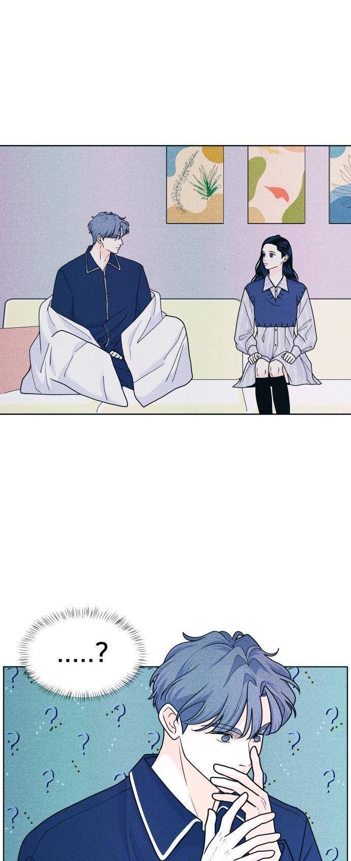 Cặp Đôi Hướng Nội Chap 70 - Next Chap 71