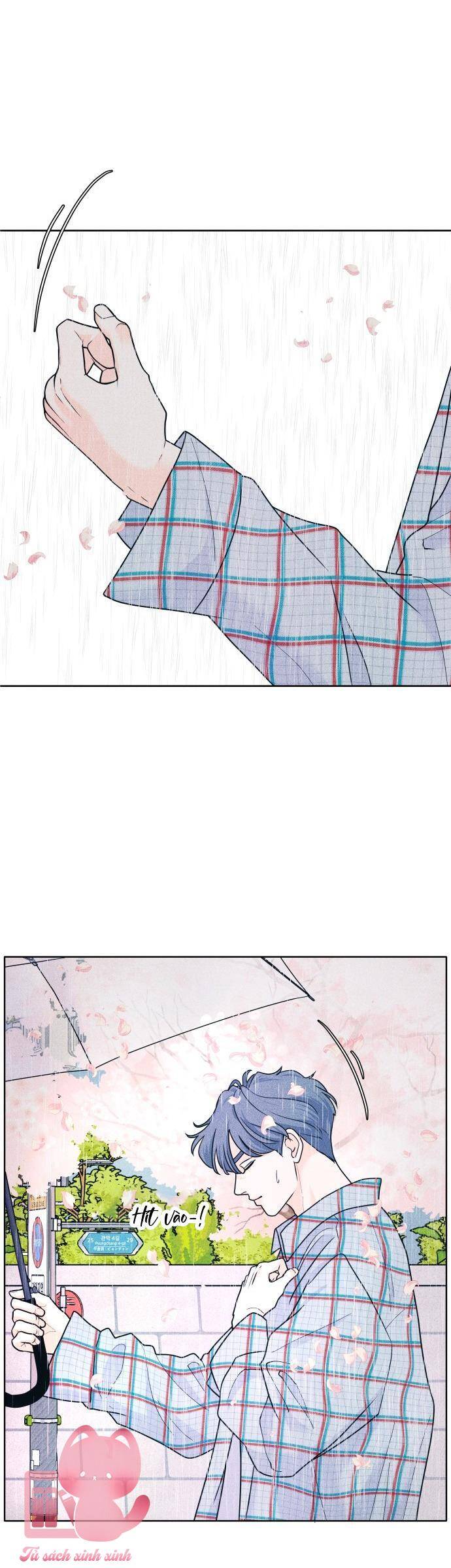 Cặp Đôi Hướng Nội Chap 70 - Next Chap 71