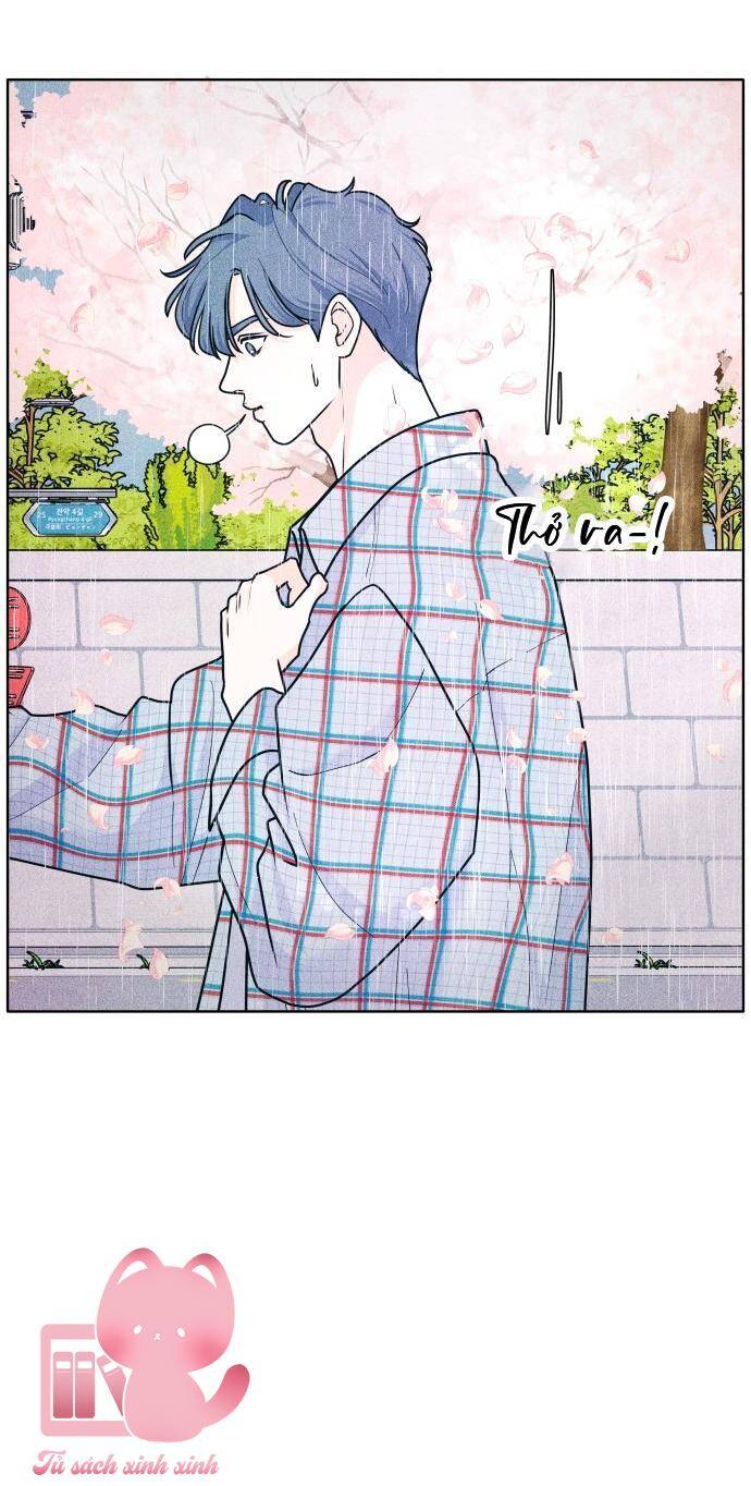 Cặp Đôi Hướng Nội Chap 70 - Next Chap 71